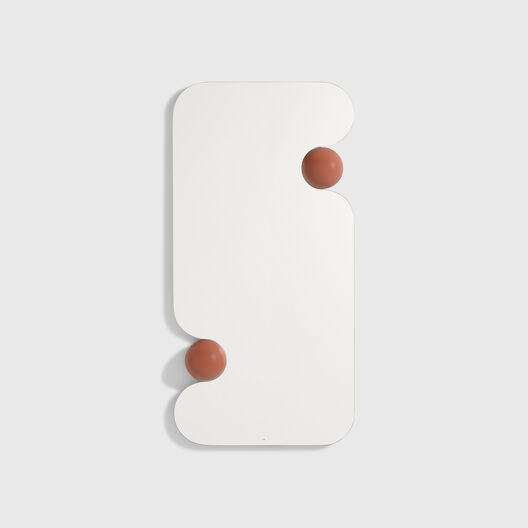 Big Squeeze Mirror